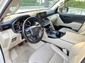 Toyota Land Cruiser 2021 года за 52 700 000 тг. в Алматы – фото 7