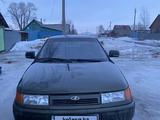 ВАЗ (Lada) 2110 2006 года за 1 200 000 тг. в Усть-Каменогорск