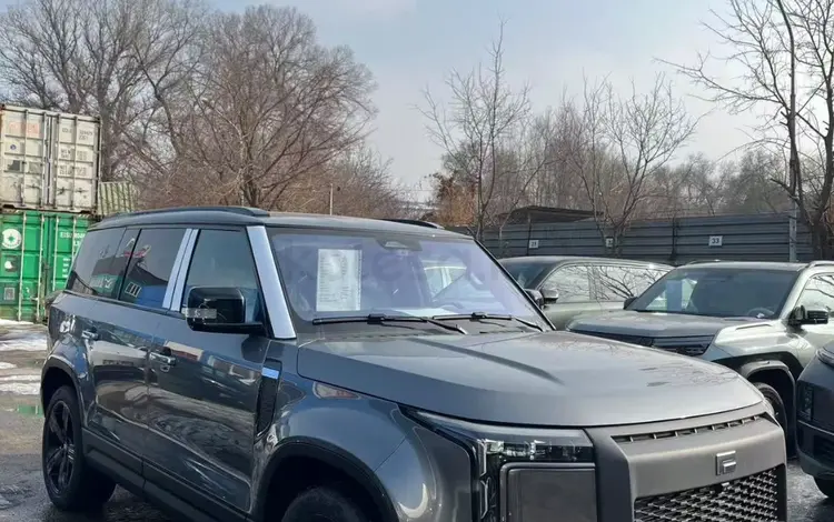 Rox 01 Premium 2025 года за 27 000 000 тг. в Алматы