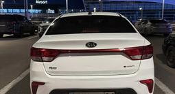 Kia Rio 2019 годаүшін7 500 000 тг. в Астана – фото 4