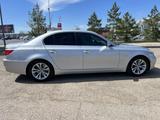 BMW 535 2009 годаүшін8 500 000 тг. в Караганда – фото 4