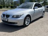 BMW 535 2009 годаүшін8 500 000 тг. в Караганда – фото 2