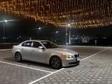 BMW 535 2009 годаүшін8 500 000 тг. в Караганда