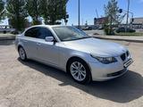 BMW 535 2009 годаүшін8 500 000 тг. в Караганда – фото 3