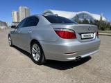 BMW 535 2009 годаүшін8 500 000 тг. в Караганда – фото 5