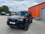 Toyota Land Cruiser Prado 2024 года за 30 500 000 тг. в Актобе