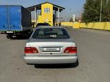 Mercedes-Benz E 230 1996 годаүшін2 800 000 тг. в Алматы – фото 3