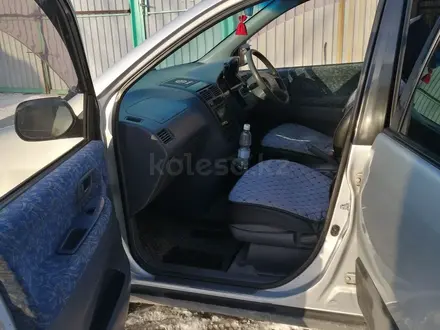 Toyota Ipsum 1998 года за 6 150 000 тг. в Усть-Каменогорск – фото 26