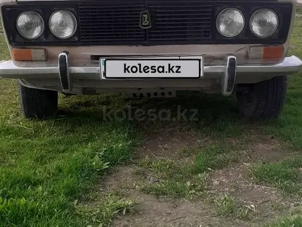ВАЗ (Lada) 2103 1983 года за 350 000 тг. в Алматы