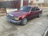 Mercedes-Benz E 200 1990 годаүшін1 500 000 тг. в Алматы – фото 2