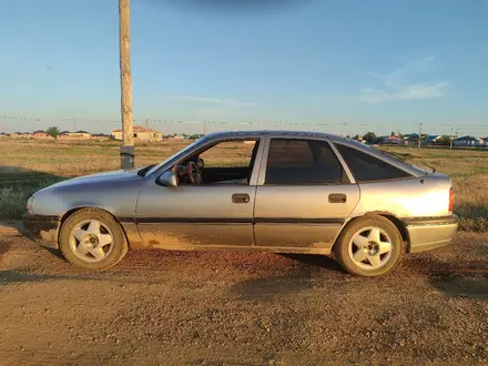 Opel Vectra 1994 года за 800 000 тг. в Актобе – фото 2