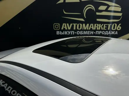 Hyundai Elantra 2022 года за 9 800 000 тг. в Атырау – фото 10