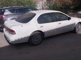 Nissan Maxima 1996 года за 700 000 тг. в Семей – фото 4