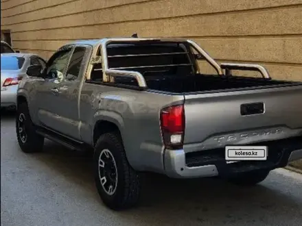 Toyota Tacoma 2019 года за 18 500 000 тг. в Актау – фото 3