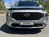 Hyundai Santa Fe 2022 года за 18 500 000 тг. в Астана