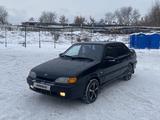 ВАЗ (Lada) 2115 2006 годаүшін1 600 000 тг. в Уральск – фото 3