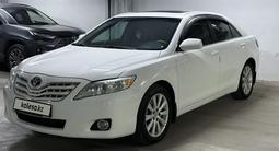 Toyota Camry 2009 годаүшін7 500 000 тг. в Алматы – фото 5