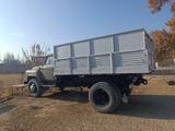 ГАЗ  53 1970 года за 1 200 000 тг. в Туркестан – фото 4