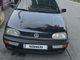 Volkswagen Golf 1993 года за 2 000 000 тг. в Алматы – фото 3