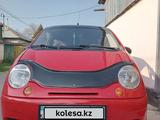 Daewoo Matiz 2013 года за 1 500 000 тг. в Каскелен