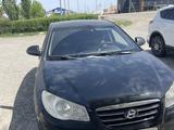 Hyundai Elantra 2009 года за 4 000 000 тг. в Атырау – фото 2