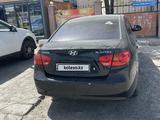 Hyundai Elantra 2009 года за 4 000 000 тг. в Атырау – фото 4