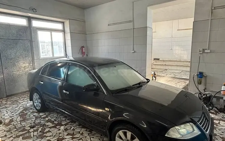 Skoda Superb 2003 года за 2 300 000 тг. в Балхаш