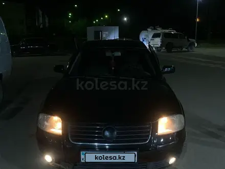 Skoda Superb 2003 года за 2 300 000 тг. в Балхаш – фото 3