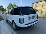 Land Rover Range Rover 2011 годаfor8 500 000 тг. в Тараз – фото 4