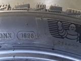 285/40 — 315/35 R22 Michelin X-Ice North 4 SUV — Porshe Cayeneүшін350 000 тг. в Алматы – фото 5