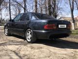 Mercedes-Benz E 230 1997 года за 2 450 000 тг. в Тараз – фото 4