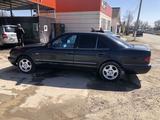 Mercedes-Benz E 230 1997 года за 2 450 000 тг. в Тараз – фото 3