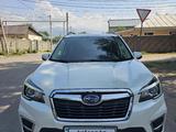 Subaru Forester 2018 года за 11 500 000 тг. в Алматы – фото 2