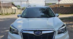 Subaru Forester 2018 года за 11 000 000 тг. в Алматы