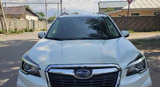Subaru Forester 2018 года за 11 000 000 тг. в Алматы