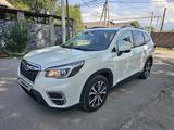 Subaru Forester 2018 года за 11 500 000 тг. в Алматы – фото 3