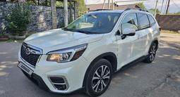 Subaru Forester 2018 года за 11 000 000 тг. в Алматы – фото 2
