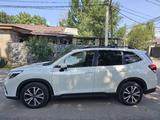 Subaru Forester 2018 года за 11 500 000 тг. в Алматы – фото 4