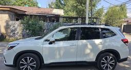 Subaru Forester 2018 года за 11 000 000 тг. в Алматы – фото 3