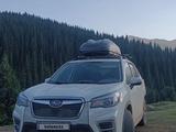 Subaru Forester 2018 года за 11 500 000 тг. в Алматы