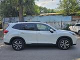 Subaru Forester 2018 года за 11 500 000 тг. в Алматы – фото 5
