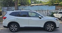 Subaru Forester 2018 года за 11 000 000 тг. в Алматы – фото 4