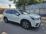 Subaru Forester 2018 годаүшін11 000 000 тг. в Алматы – фото 5