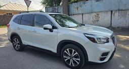 Subaru Forester 2018 года за 11 000 000 тг. в Алматы – фото 5