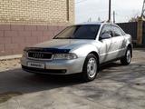 Audi A4 2000 годаfor2 900 000 тг. в Астана