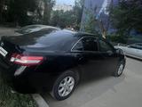 Toyota Camry 2011 годаfor6 800 000 тг. в Актобе – фото 5