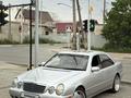 Mercedes-Benz E 320 2002 годаүшін4 900 000 тг. в Атырау