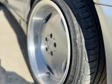 Mercedes-Benz E 320 2002 года за 4 900 000 тг. в Атырау – фото 10