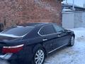 Lexus LS 460 2007 года за 2 960 000 тг. в Костанай – фото 9