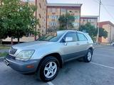 Lexus RX 300 2002 года за 5 600 000 тг. в Алматы – фото 2